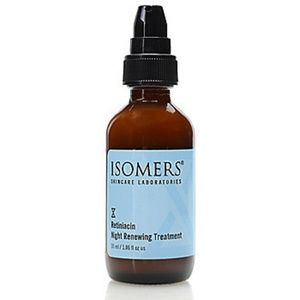 Isomers SEALED Retiniacin